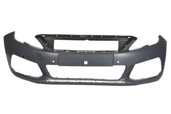 Front bumper Peugeot 308: 5510005519911P Blic Front bumper
