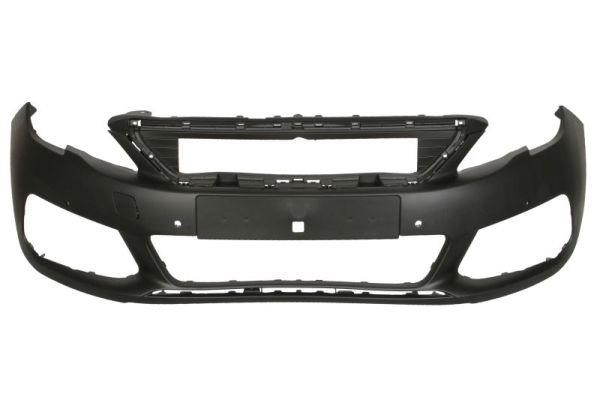Front bumper Peugeot 308: 5510005519913Q Blic Front bumper