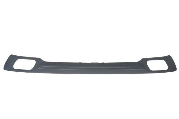 5511000077971P Blic Rear bumper spoiler