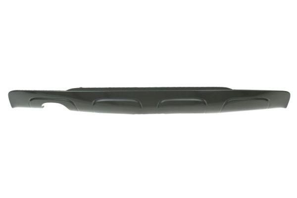 5511000092971P Blic Rear bumper spoiler