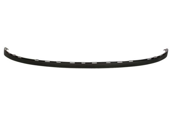 5511006043222Q Blic Front bumper spoiler