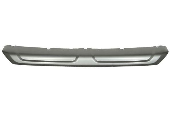 5511006091222P Blic Bumper spoiler