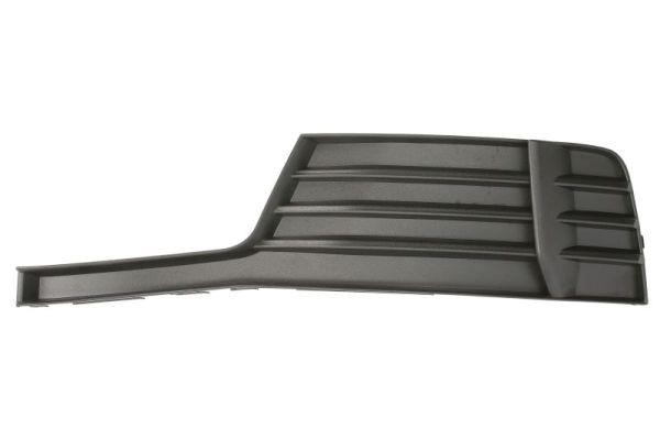 Bumper mesh Audi A3: 5513000027915P Blic Front bumper grill