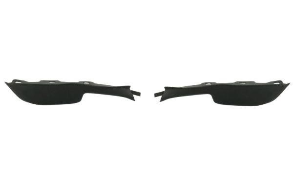 5513005504220P Blic Bumper spoiler
