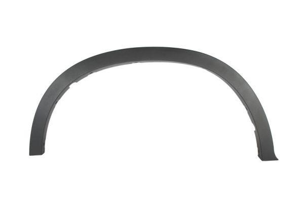 Fender covers BMW: 5703040097596P Blic Rear fender trim right