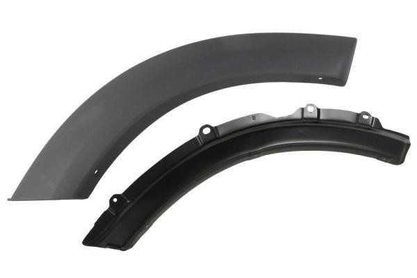 5703048179596P Blic Rear fender trim right