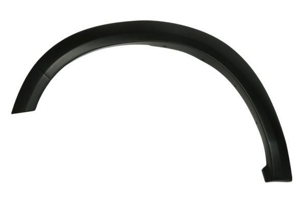5703080935371P Blic Front fender trim left