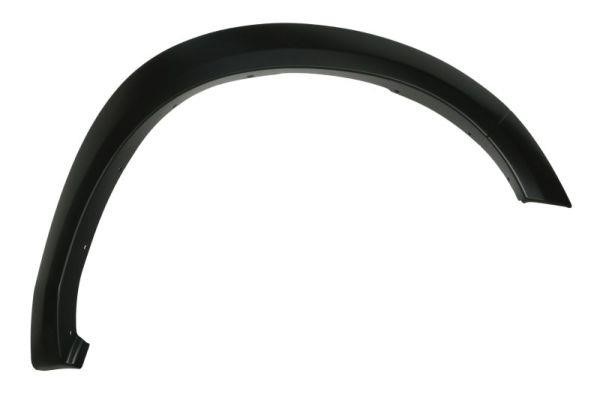 5703080935372P Blic Front fender trim right