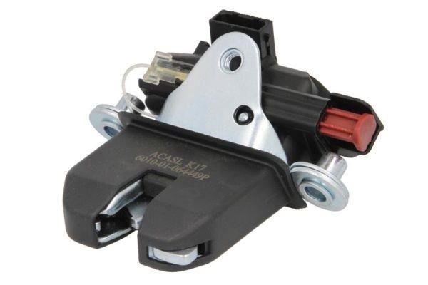 601001064449P Blic Trunk lid lock