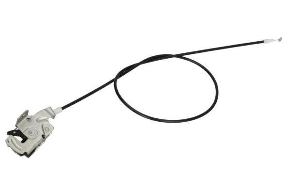 Car door lock Fiat Ducato: 601007038433P Blic Door lock