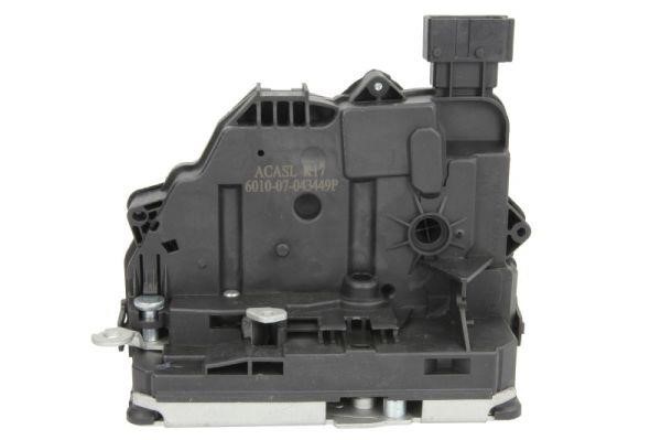 Door lock Blic 6010-07-043449P