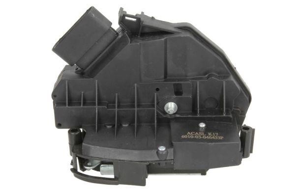 Door lock Blic 6010-03-046433P