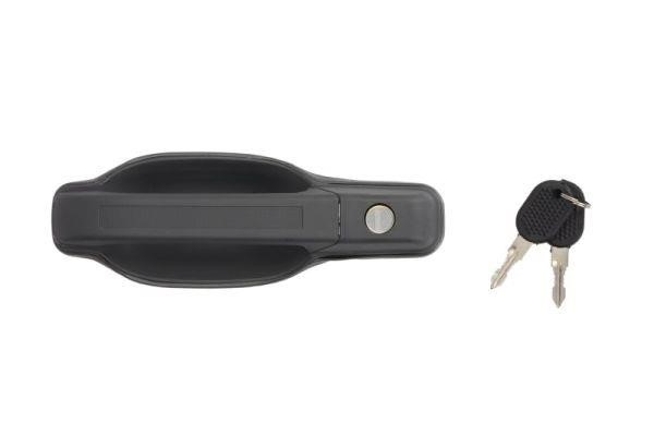 Door handle Iveco: 601030001401PP Blic Doors handle front left external