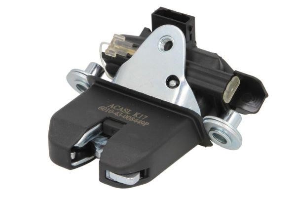 601043008449P Blic Trunk lid lock