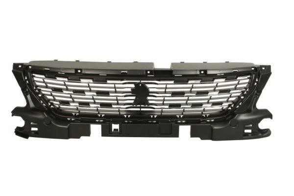 Radiator grille Peugeot 301: 6502075511993P Blic Grille radiator