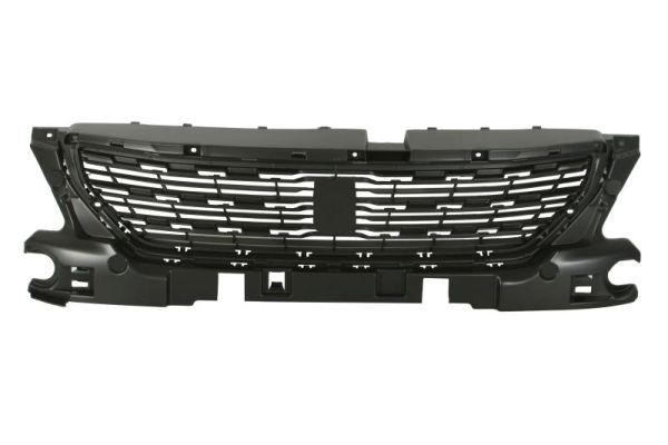 Radiator grille Peugeot 301: 6502075511994P Blic Grille radiator