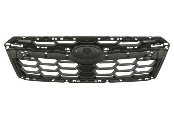 Bumper mesh Subaru XV: 6502076740992P Blic Grille radiator