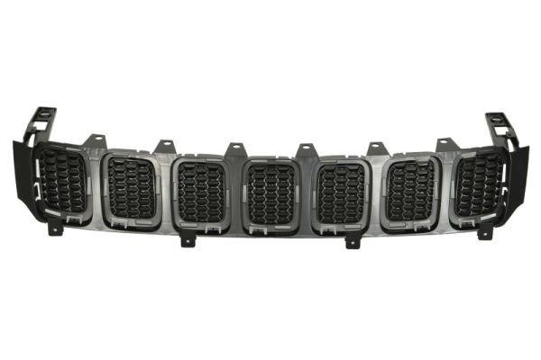 Radiator grille Jeep Compass: 6502073217990P Blic Grille radiator