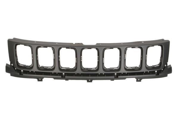Bumper mesh Jeep Compass: 6502073217991P Blic Grille radiator