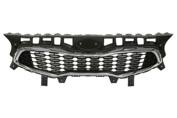 Radiator grill KIA Pro Cee'D (Kia Pro Cee'D): 6502073268990P Blic Grille radiator