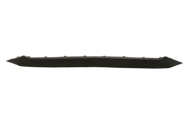 Bumper mesh Mazda 6: 6502073455990P Blic Grille radiator