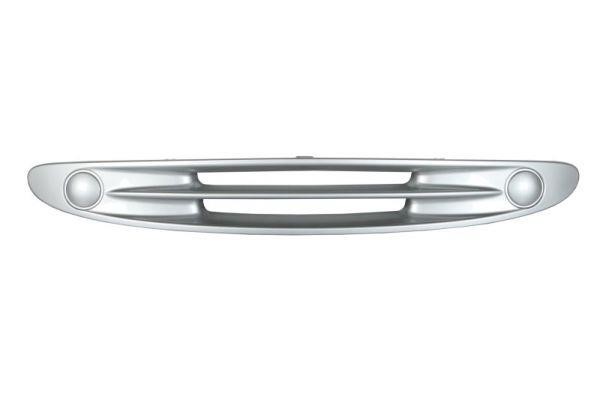 Radiator grill Smart: 6502073502995P Blic Grille radiator