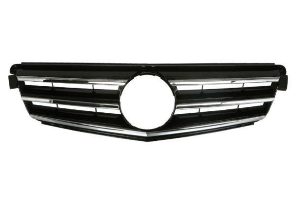 Bumper mesh Mercedes C-Class T-Model: 6502073518993P Blic Grille radiator