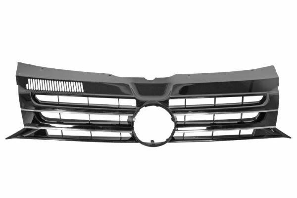 Radiator grille Volkswagen: 6502079568993P Blic Grille radiator