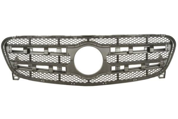 Radiator grille Mercedes GLA-Class: 6502073583912P Blic Grille radiator