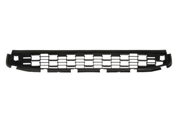 Radiator grill Mitsubishi: 6502073751993P Blic Grille radiator