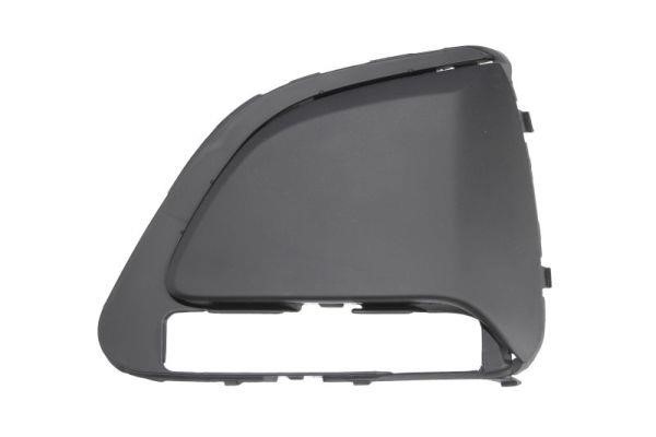 Radiator grille Peugeot 108: 6502075504915P Blic Front bumper grill