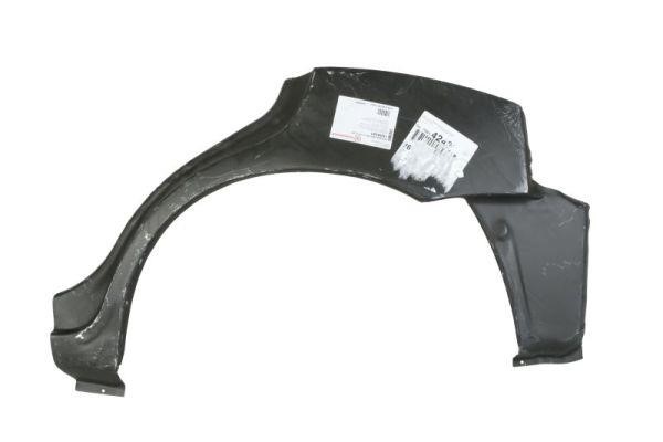 Blic 6504-03-1608581P Repair part fender 6504031608581P