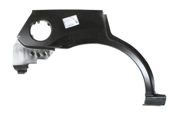 6504032555582P Blic Repair part rear fender right