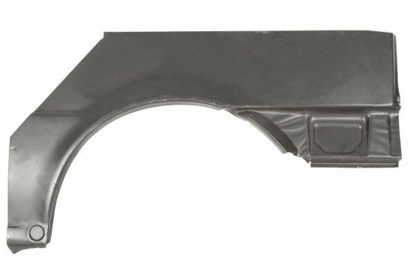 Blic 6504-03-2562593P Repair part rear fender 6504032562593P