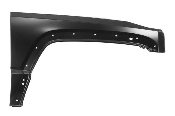 6504043211316P Blic Front fender right