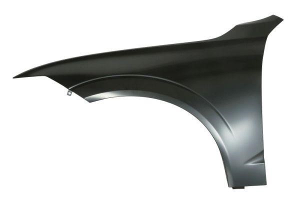 Front wing panel Volvo XC60: 6504049058311P Blic Front fender left