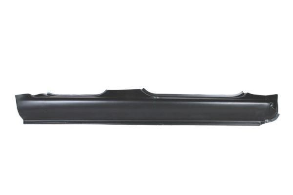 Thresholds Citroen C3: 6505060519012P Blic Foot Board, door sill