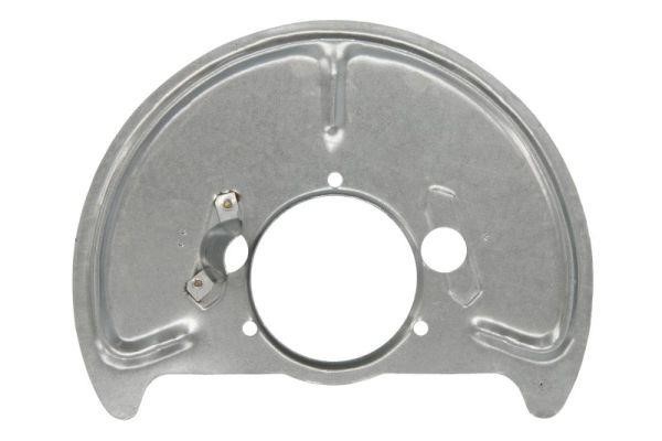 Blic 6508-03-9007379P Brake dust shield 6508039007379P