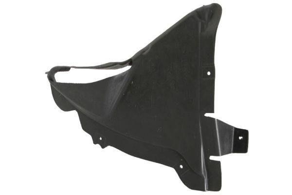 Wheel arch liner BMW: 6601010058803P Blic Inner wing panel