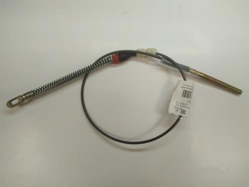 Gpd 01360654ALT Cable Pull, parking brake 01360654ALT