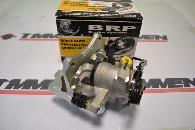 BRP Brake Systems 615111 Auto part 615111