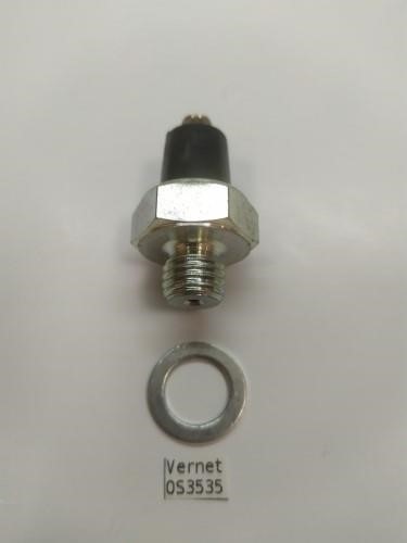 Vernet OS3535 Oil pressure sensor OS3535