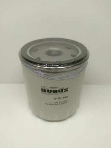 Bugus Q-OL305 Oil Filter QOL305