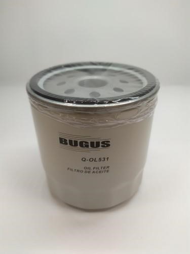 Bugus Q-OL531 Oil Filter QOL531