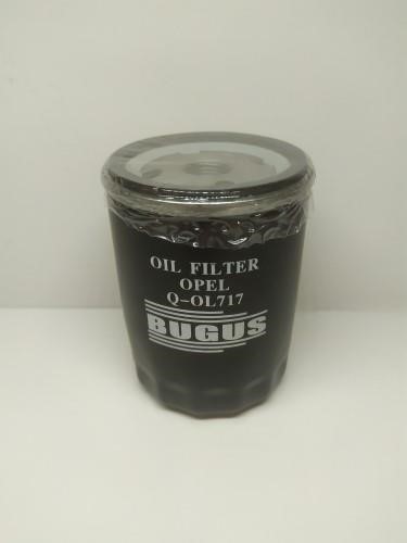 Bugus Q-OL717 Oil Filter QOL717
