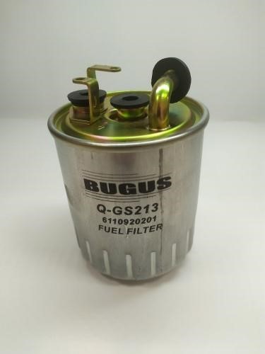 Bugus Q-GS213 Fuel filter QGS213