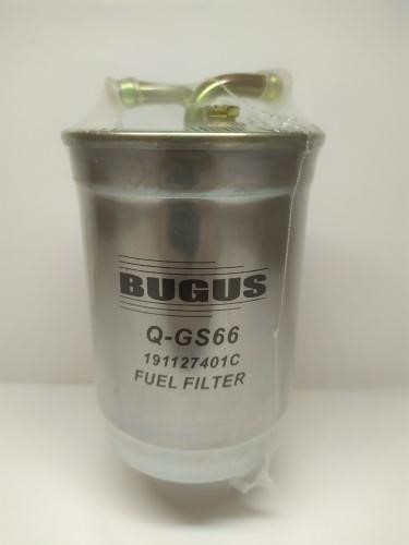 Bugus QGS66 Fuel filter QGS66