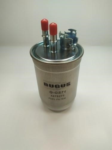 Bugus Q-GS71 Fuel filter QGS71