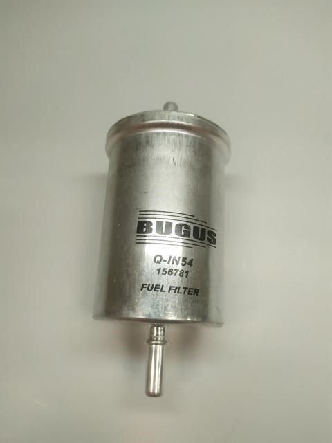 Bugus Q-IN54 Fuel filter QIN54