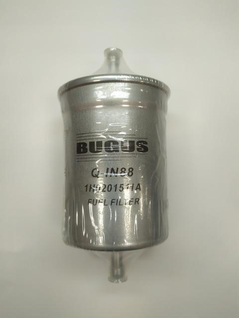 Bugus QIN88 Fuel filter QIN88